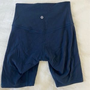 bike shorts